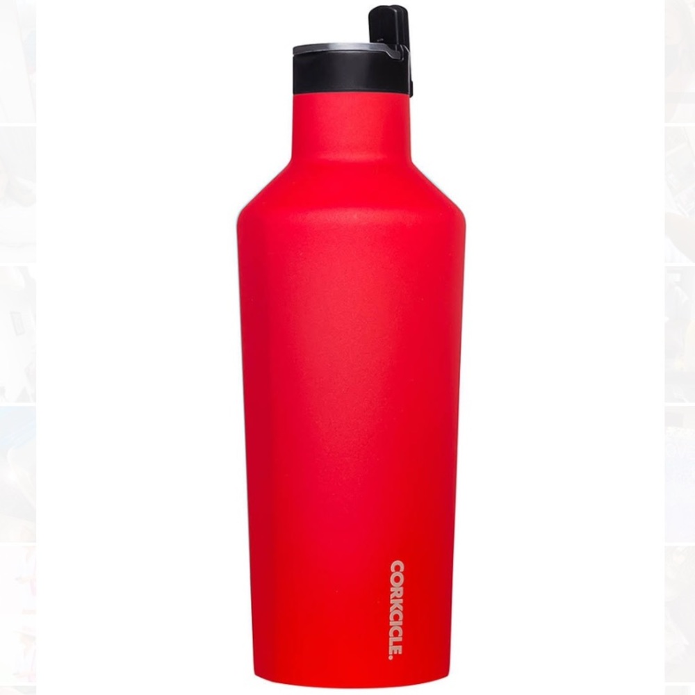 Sport Canteen - 40oz / Sriracha